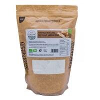 HARINA TRIGO SARRACENO ECO 12*500 GR