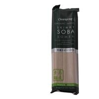 FIDEOS SOBA SOMEN TRIGO SARRACENO 6*200GR