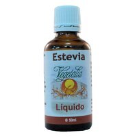 ESTEVIA LIQUIDO 6*50 ML