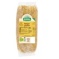 BULGUR GRUESO BIOGRA BIO 9*500 GR