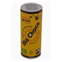 BATIDO DE CHOCOLATE BIO-FT. 12*230 ML.