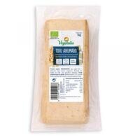 TOFU AHUMADO GRANEL BIO 6*1 K