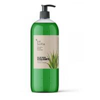 GEL BAÑO ALOE VERA 6*1L VITALIZANTE