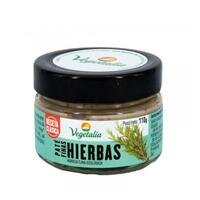 PATE FINAS HIERBAS PEQUEÑO BIO 6*110 GR