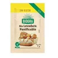 LEVADURA PANIFICABLE 40*9 GR