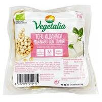 TOFU MARINADO CON ALBAHACA BIO 6*270 GR