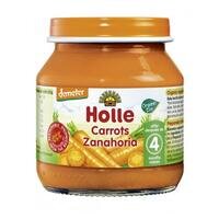 POTITO ZANAHORIA (+4) DEM 6*125 GR