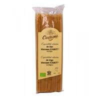 ESPAGUETIS KAMUT BLANCO  12*500 GR