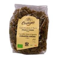 ESPIRALES GUISANTE VERDE S/GLUT S/C ECO 12*250 GR