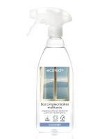 ECO LIMPIACRISTALES MULTIUSOS CUCUMBER 10*750ML