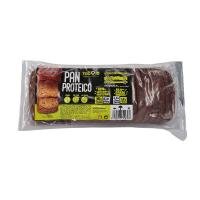PAN PROTEICO TOOBIO 6*500GR