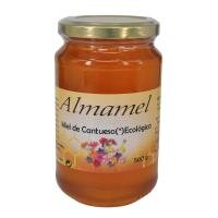 MIEL BIO CANTUESO 6*500 GR