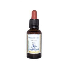 ESCLERANTO 30ML / BACH ESCLERANTHUS