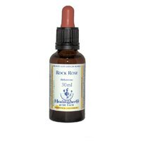 -1- HELIANTEMO 30ML / BACH ROCK ROSE