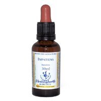 IMPATIENTS 30 ML / BACH IMPATIENS
