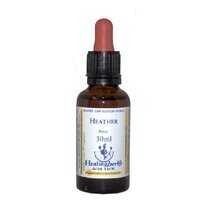 BREZO 30ML / BACH HEATHER