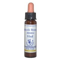 -1- HELIANTEMO 10 ML / BACH ROCK ROSE