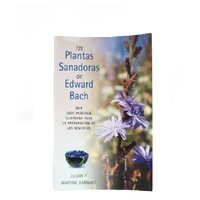 GUIA PLANTAS SANADORAS DR. BACH A COLOR