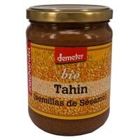 TAHINI CON SAL 6*500 GR