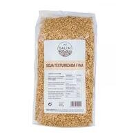 SOJA TEXTURIZADA FINA 6*400 GR