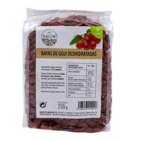 BAYAS GOJI 15*250 GR
