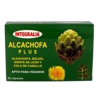 ALCACHOFA PLUS 60 CAPS